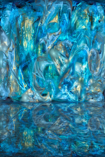Dorit Martens - Night With Winterstars 1/10